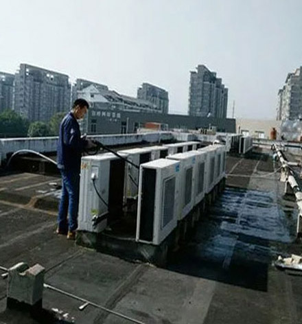 宜良 空调拆装 宜良本地 空调拆装公司